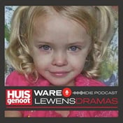 HG Ware Lewensdramas: Die Podcast – Episode 22: Die wrede kindermoord van Poppie van der Merwe