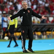 Al Ahly 'suffer' two major blows ahead of AFL opener