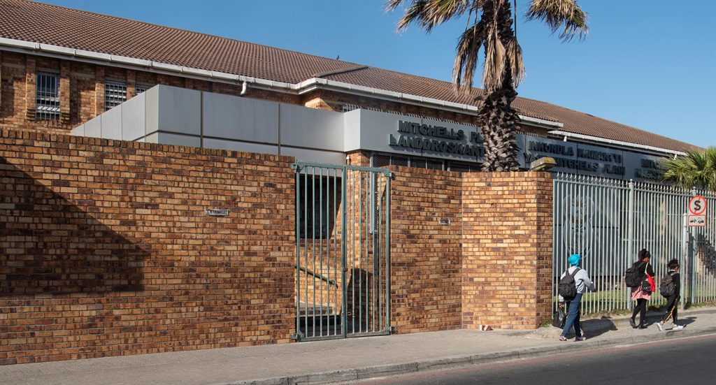 A 68-year-old man appeared at the Mitchell's Plain Magistrate's Court on Monday in connection with the sexual assault of a minor 40 years ago.