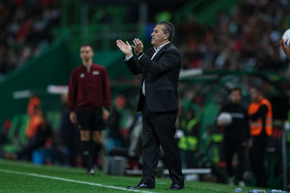 Nigeria head coach Jose Peseiro thanked God after his side's 1-0 victory over Ivory Coast. 