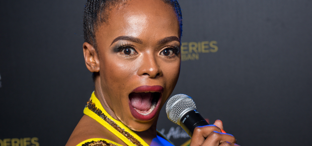 Unathi. (PHOTO: GETTY IMAGES/GALLO IMAGES).