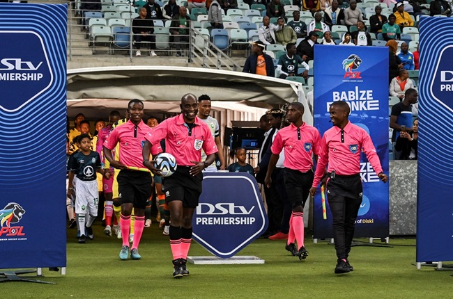 NEXT MATCH DStv Premiership @orlandopirates Wednesday, 28 October