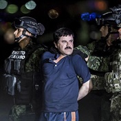 Son of drug kingpin 'El Chapo' pleads not guilty to US trafficking charges
