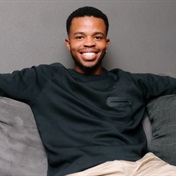 Onkgopotse Motsei follows his heart into music and strikes a balance with athleticism