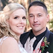  Soulmates: Two colleagues' partners fall in love and ultimately marry each other in intimate wedding