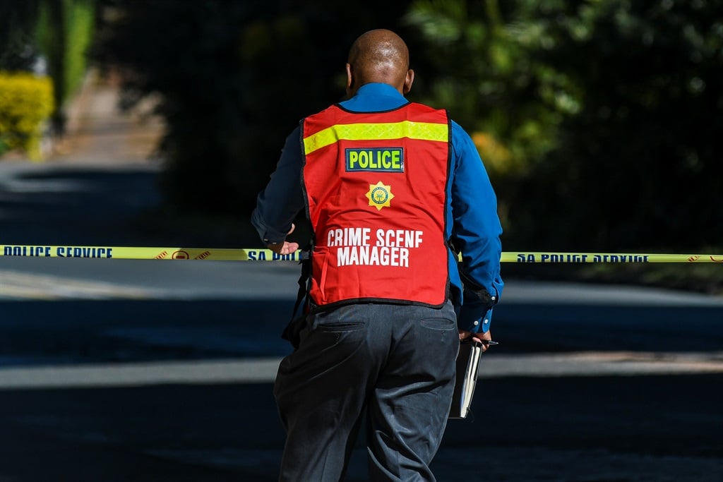 News24 | Police launch manhunt after four men are gunned down in Eastern Cape