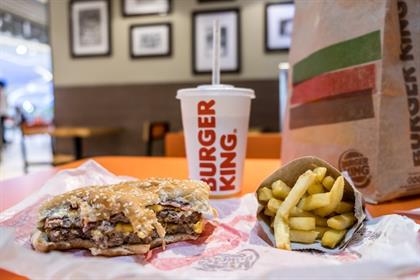 We Tried The Bacon Burger For Which Burger King Gave Up Its Fully Halaal Status In South Africa And We Were Distinctly Underwhelmed Businessinsider