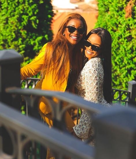 BONANG AND LORNA FRIENDS AGAIN! | Daily Sun