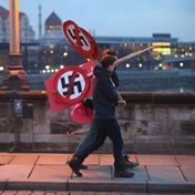 Germany bans Hammerskins neo-Nazi group