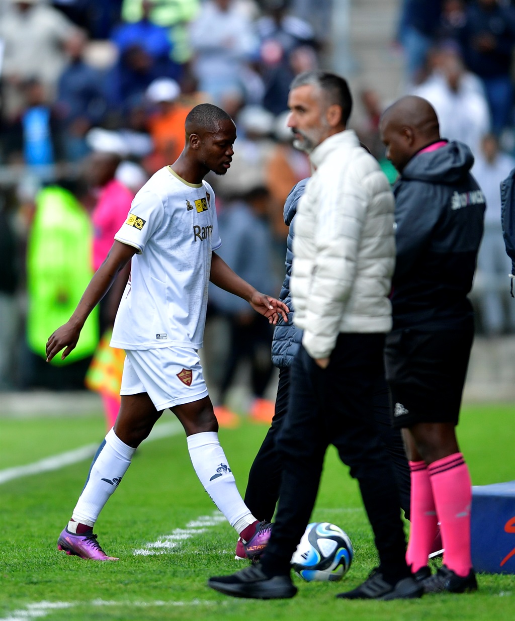 Orlando Pirates could lose two key stars - Report