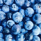 How can blueberries help with inflammation?