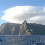 Change of guard under way on Gough Island - home to an SA weather base