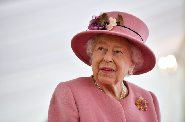Queen Elizabeth (Photo: Gallo Images/Getty Images)