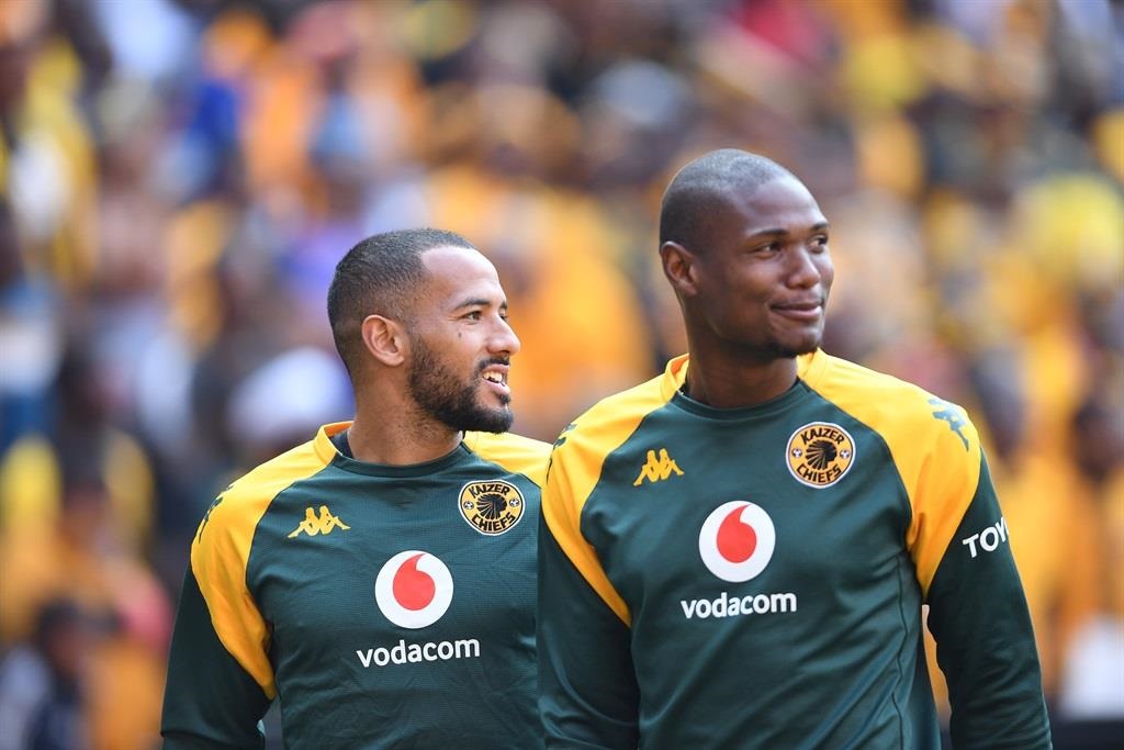 PSL Transfer News I Kaizer Chiefs 5 Potential January Signings 