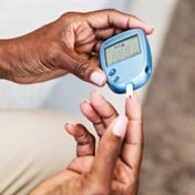 We’re on the hunt for novel ways to assess the risk of type 2 diabetes