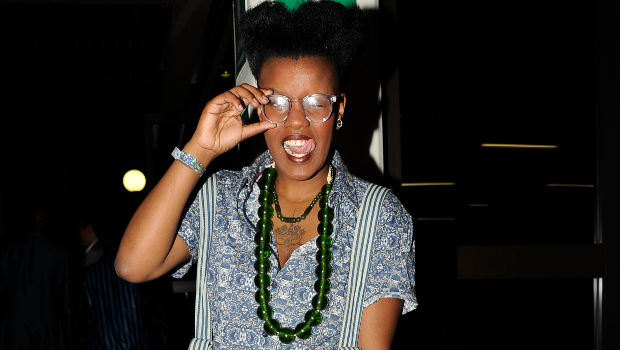 Toya Delazy. (PHOTO: GETTY IMAGES/GALLO IMAGES).