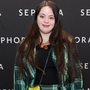 Down syndrome model Ellie Goldstein is shaking up the fashion biz