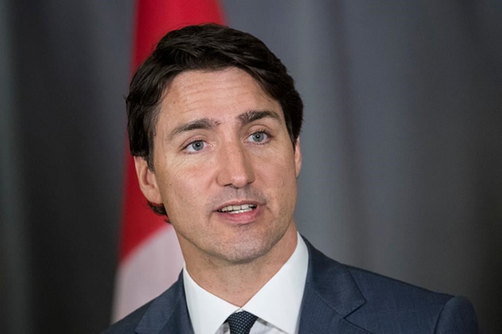 Justin Trudeau (Getty Images)