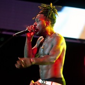 COLUMN: Burna Boy postpones his show and South Africans revel in his failure