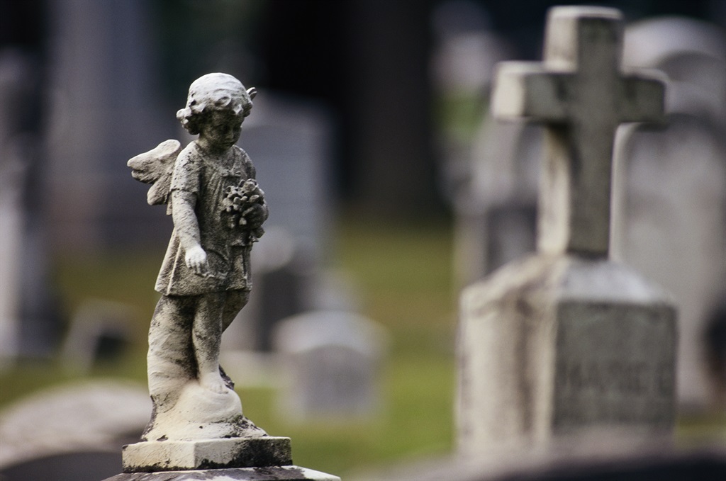 LIVE BY DESIGN | The future of graveyards is in jeopardy: How will we continue to honour our dead? | Life