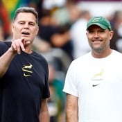 Lloyd Burnard | Rassie, Jacques are living in a Rugby Matrix that nobody else can see