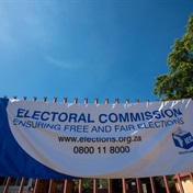 IEC happy with 2,9 million voters! 