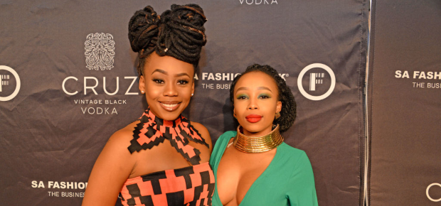 Modiselle sister (PHOTO:GETTY/GALLO IMAGES)