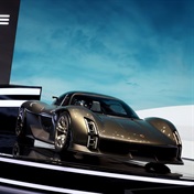 Porsche says the Chinese are driving edgier car concepts