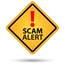 Scammers, they are watching you!