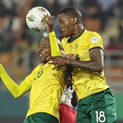 Broos explains defensive shuffle that saw Kekana complete a Sundowns back five in Bafana triumph