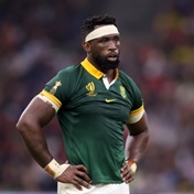 Springbok World Cup drive about more than a trophy: 'Not giving everything would be cheating'