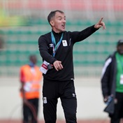 Micho Reflects On Uganda Exit After AFCON Failure