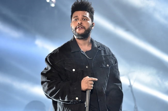 The Weeknd calls Grammys 'corrupt' after nominations snub