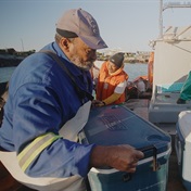 SA sustainable fishing fix among the global finalists for Prince William's environmental prize