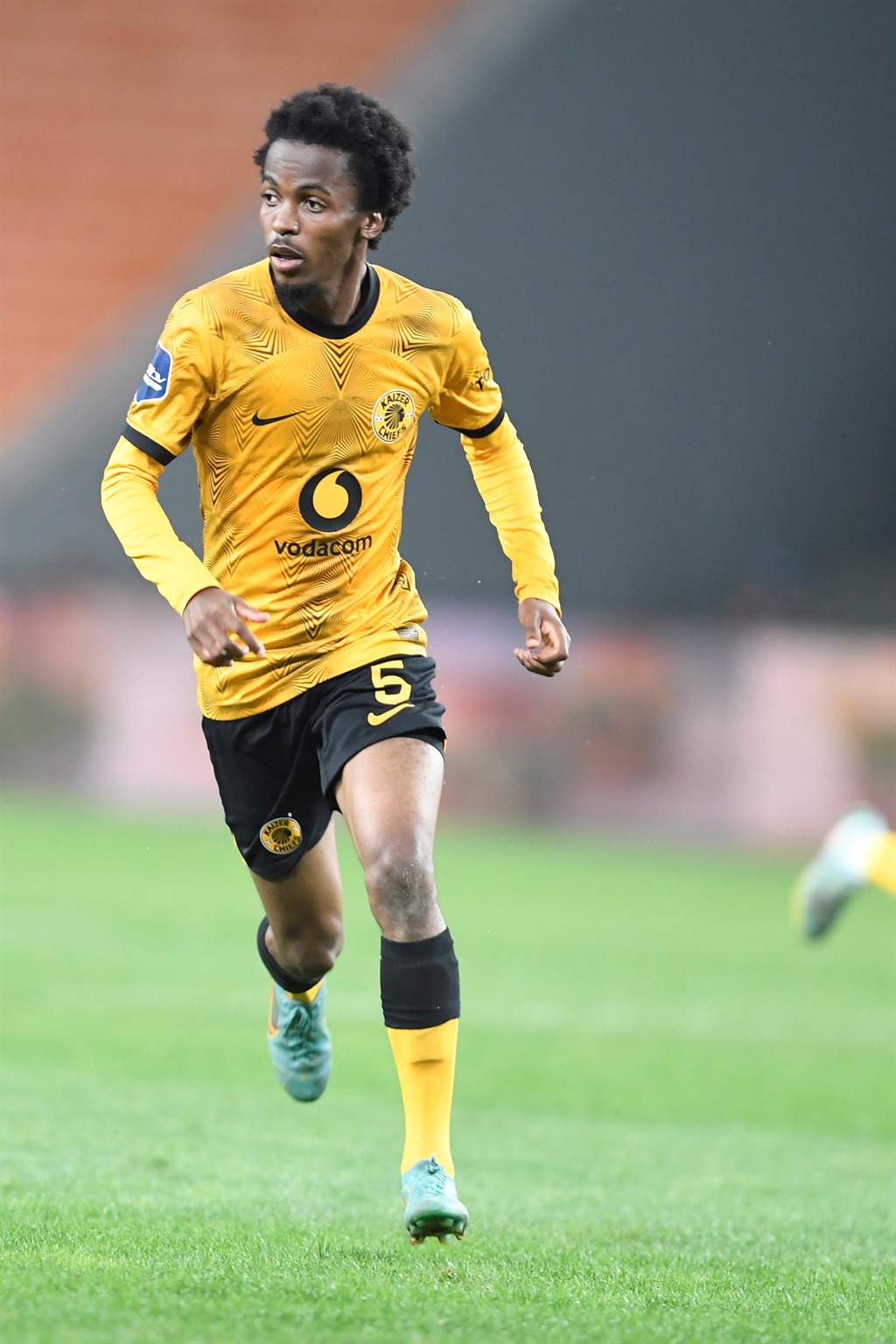 5 Players Kaizer Chiefs Must Sign In January 