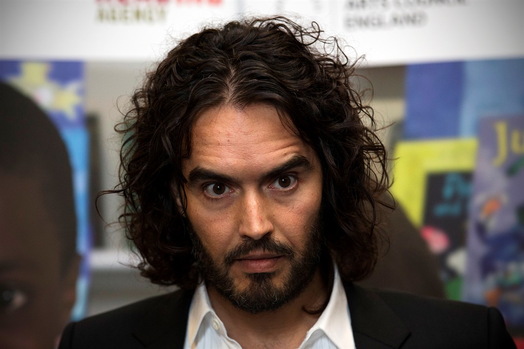 Uk Police Investigating Multiple Sex Assault Claims After Russell Brand Revelations Life