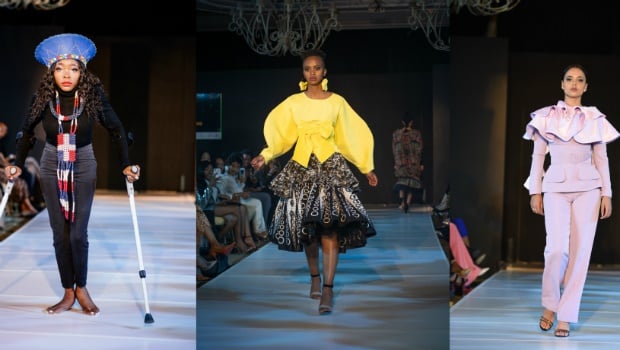 Some of the most memorable shows at Free State Fashion Week