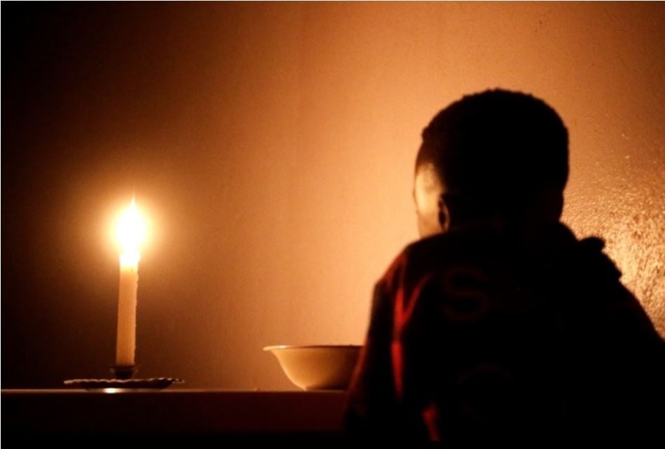Zimbabwe is back to 20-hour power cuts, with light at end of the tunnel only in 2025 | News24
