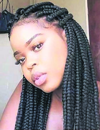 UKZN student Sinethemba Ndlovu was stabbed to death at the annual uMsinga Drift Khana at the weekend.