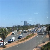 eThekwini officials to meet with taxi bosses over Umhlanga taxi rank demands