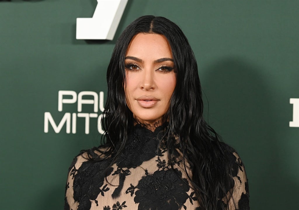 Kim Kardashian 'excited' as she reunites with brand Balenciaga