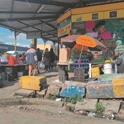 Filthy, dysfunctional and crime-ridden Mthatha wants to be declared a metro
