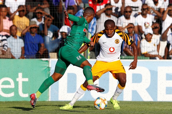 Leonardo Castro and Khama Billiat on target as Chiefs down AmaZulu