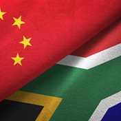 China and Mzansi in speed dating session!  