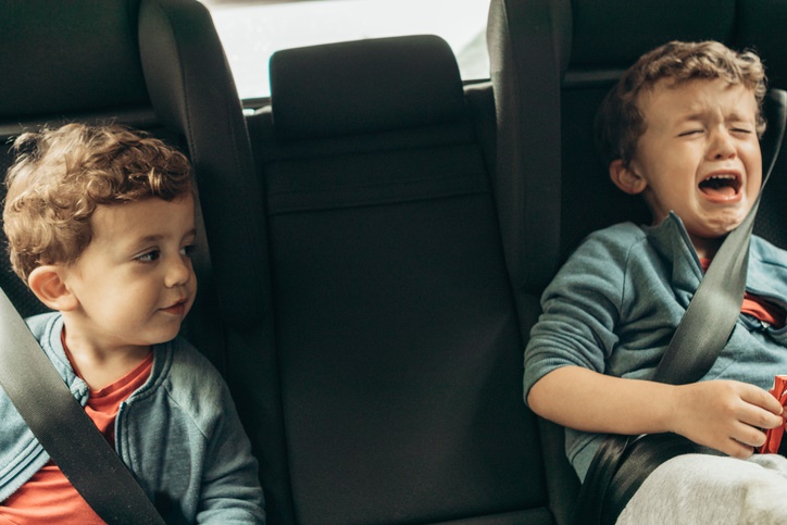 For any child, a car seat above all else, remains the key product for safety. 