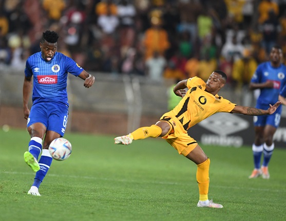 Rumours Run Riot That SuperSport United Are Preparing to Sell DStv  Premiership Status Before 2022/23 Season