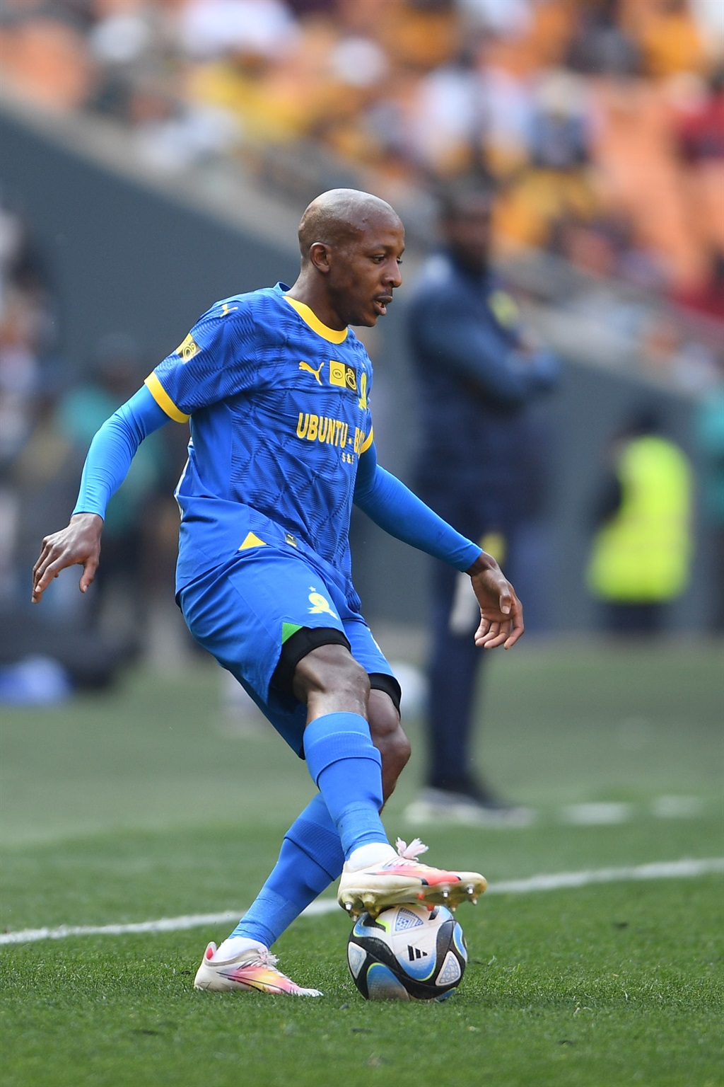 Former Chiefs Star predict 'easy win' for Sundowns against Pirates