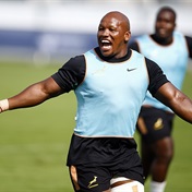 SA Rugby aware of alleged Mbonambi racial slur directed at England's Tom Curry