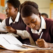 Matric trial exams affected after taxi industry shuts down Department of Education office