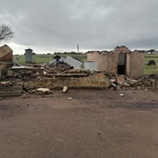 PICS | 4 people killed, 70 houses destroyed and infrastructure pummelled in KZN hailstorm